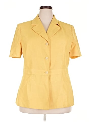Le Suit Blazer (view 1)