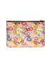 Coach 100% Coated Canvas Pink Clutch One size - photo 2