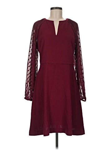Ann Taylor Cocktail Dress (view 1)