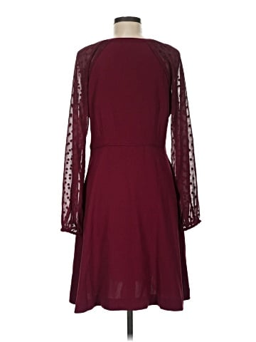Ann Taylor Cocktail Dress (view 2)