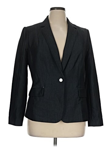 Roz & Ali Blazer (view 1)