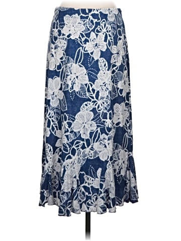 SJS Casual Skirt (view 2)