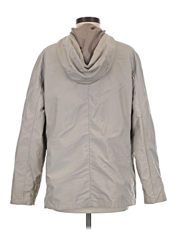 Cutter & Buck Raincoat (view 2)