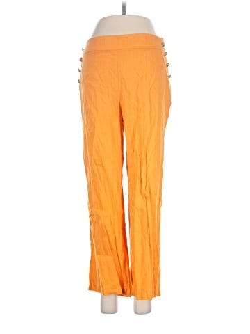 INC International Concepts Linen Pants (view 1)