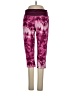 Danskin Now Tie-dye Pink Active Pants Size S - photo 1