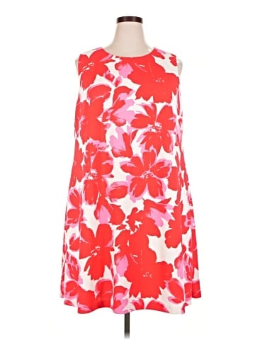 Jessica Howard Casual Dress (view 1)
