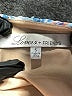 Lovers + Friends 100% Polyester Blue Sleeveless Blouse Size S - photo 7