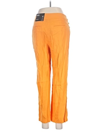 INC International Concepts Linen Pants (view 2)