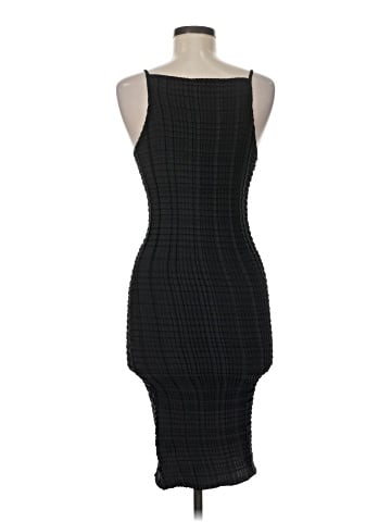 CALVIN KLEIN JEANS Cocktail Dress (view 2)