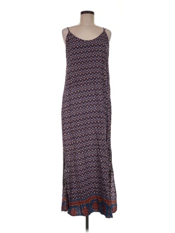 fleur bleue Casual Dress (view 1)