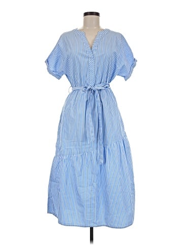 Saks Fifth Avenue Casual Dress (view 1)