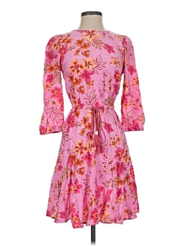 Ann Taylor LOFT Cocktail Dress (view 1)
