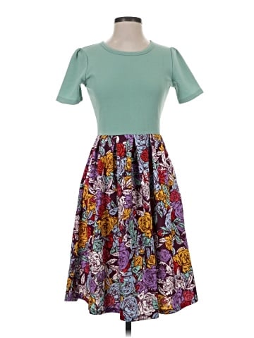 Lularoe Casual Dress (view 1)