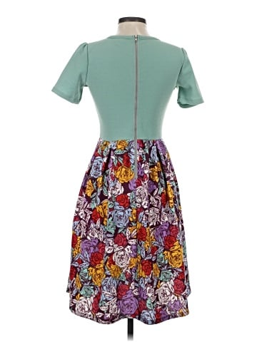 Lularoe Casual Dress (view 2)