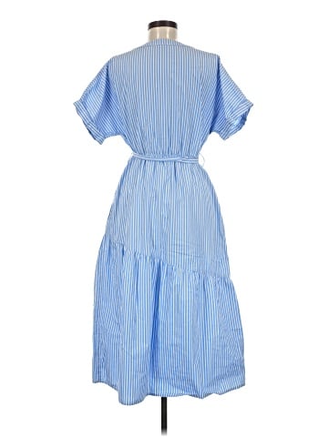 Saks Fifth Avenue Casual Dress (view 2)