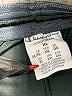 Champion 100% Polyester Black Track Pants Size XL - photo 7