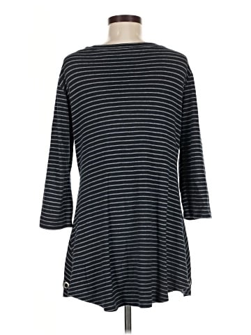 Bleu Bayou Casual Dress (view 2)