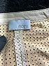 Ecru Houndstooth Ivory Jacket Size S - photo 6