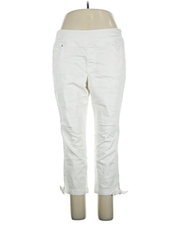 Belle By Kim Gravel Jeggings (view 1)