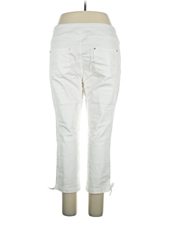 Belle By Kim Gravel Jeggings (view 2)
