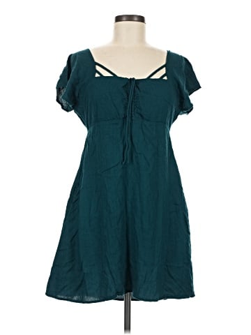 Volcom Casual Dress (view 1)