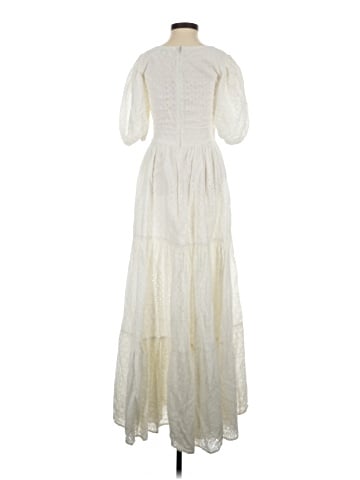 Mille Casual Dress (view 2)