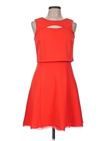 RACHEL Rachel Roy Cocktail Dress (view 1)