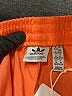 Adidas Solid Orange Athletic Shorts Size XL - photo 3