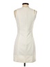NBD Solid Ivory Cocktail Dress Size S - photo 2