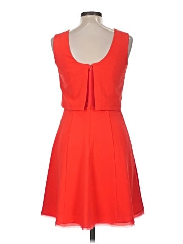 RACHEL Rachel Roy Cocktail Dress (view 2)