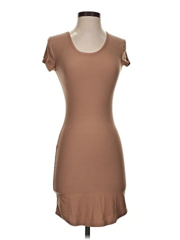 Derek Heart Casual Dress (view 1)