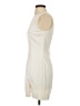 NBD Solid Ivory Cocktail Dress Size S - photo 5