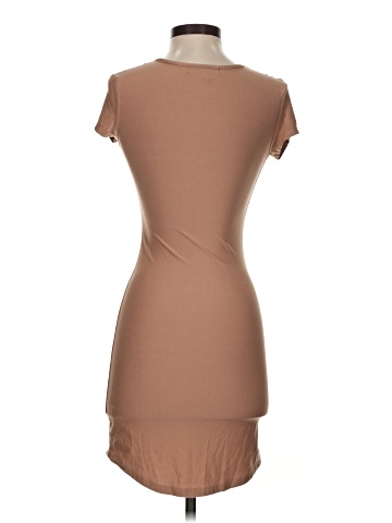 Derek Heart Casual Dress (view 2)