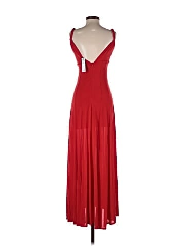 Alice + Olivia Cocktail Dress (view 2)