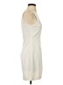 NBD Solid Ivory Cocktail Dress Size S - photo 4