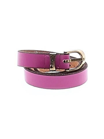 Liz Claiborne Leather Belt (view 1)