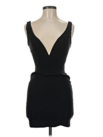 Solemio Cocktail Dress (view 1)
