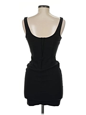 Solemio Cocktail Dress (view 2)