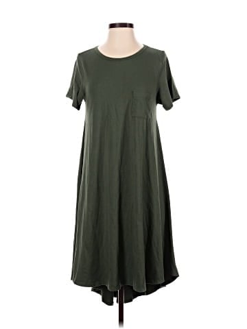 Lularoe Casual Dress (view 1)