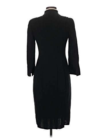 AKRIS for Bergdorf Goodman Cocktail Dress (view 2)