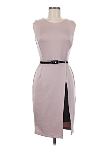 En Focus Studio Cocktail Dress (view 1)
