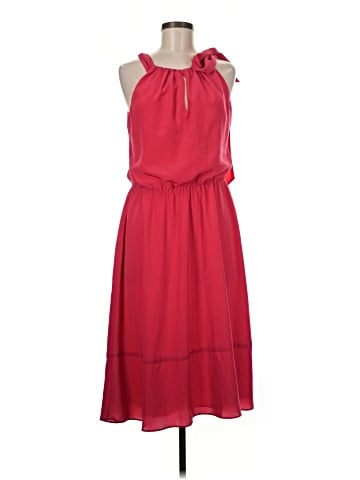 White House Black Market Casual Dress (view 1)