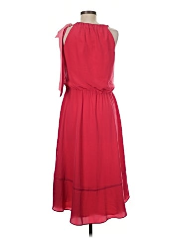 White House Black Market Casual Dress (view 2)