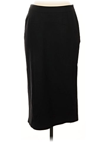 L.A.M.B. Wool Skirt (view 1)