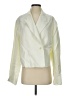7 For All Mankind Ivory Blazer Size XS - photo 1