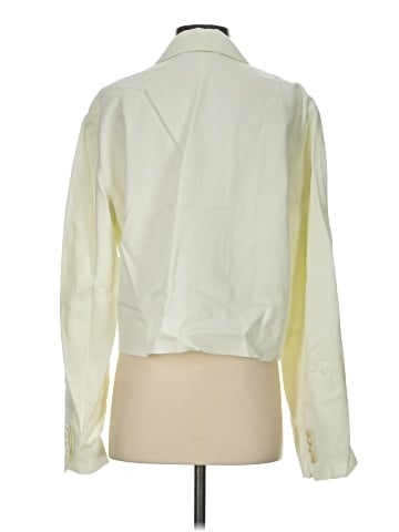 7 For All Mankind Blazer (view 2)