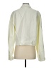 7 For All Mankind Ivory Blazer Size XS - photo 2