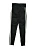 Adidas Black Track Pants Size 10 - photo 2