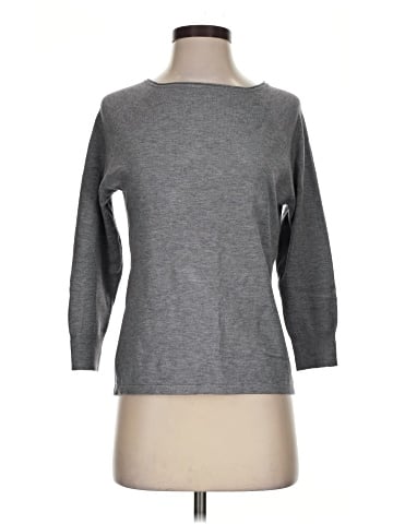 Milano Pullover Sweater (view 1)