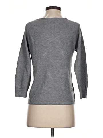 Milano Pullover Sweater (view 2)